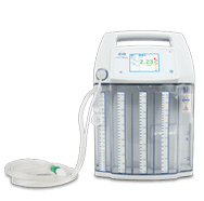 inomed Medizintechnik GmbH, Adapter an N2O-Gasflaschen (UK) für C3  CryoSystem (BS 341 No. 13)
