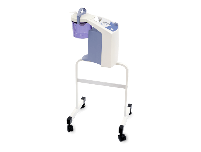 universal suction device for gynaecology, ATMOS C451 VE